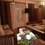 Carrera Grande Apartment