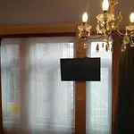 Carrera Grande Apartment