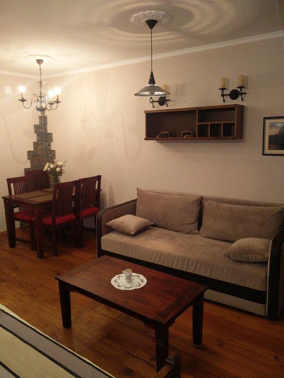 Apartament Carrera Grande
