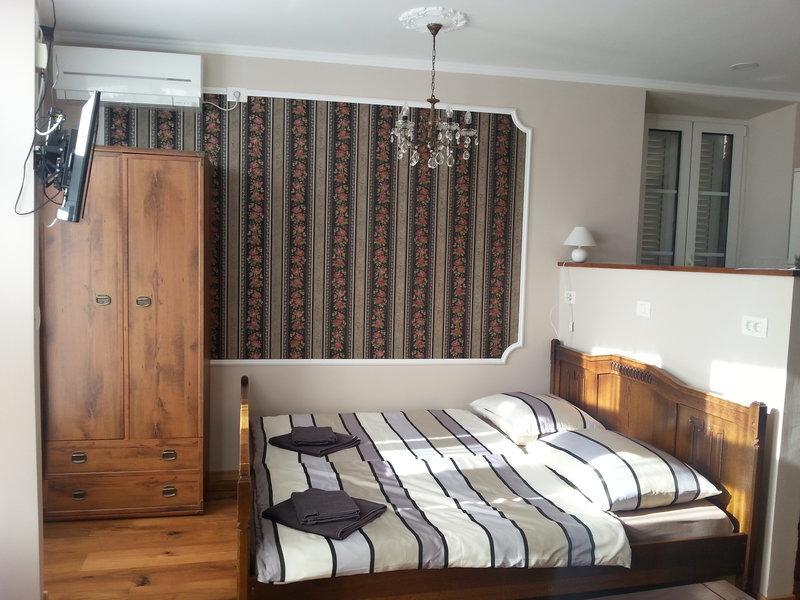 Carrera Grande Apartman