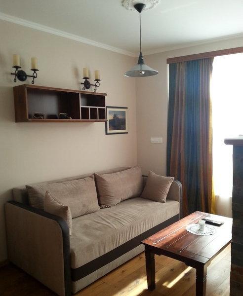 Apartament Carrera Grande