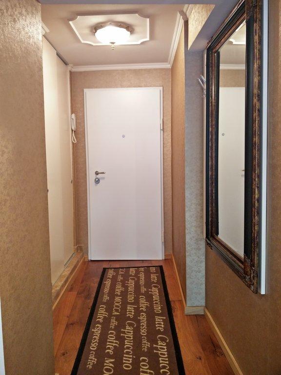 Carrera Grande Apartman