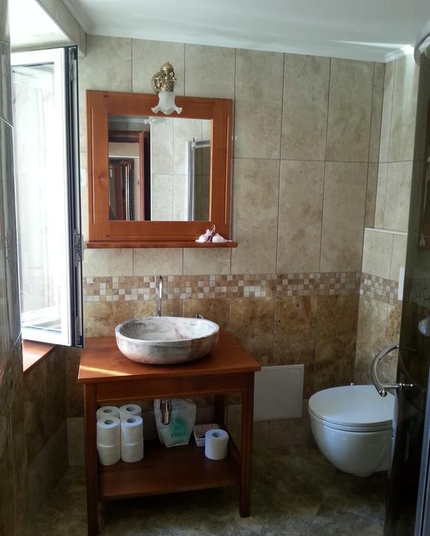 Apartman Carrera Grande *