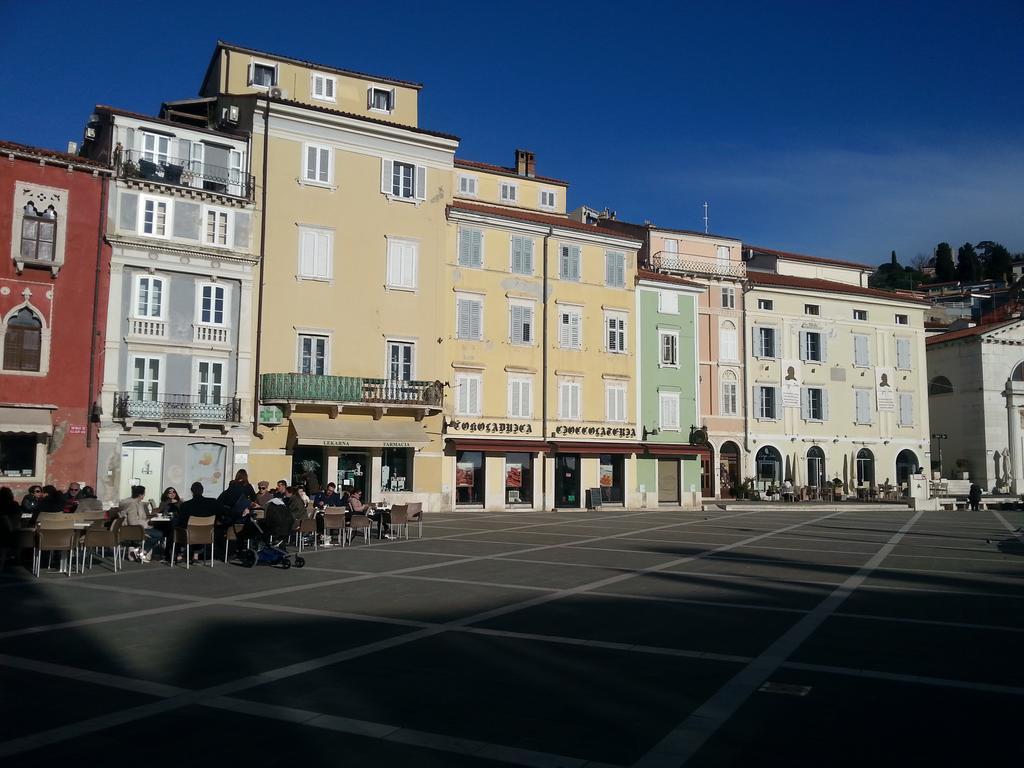 Carrera Grande Apartament *