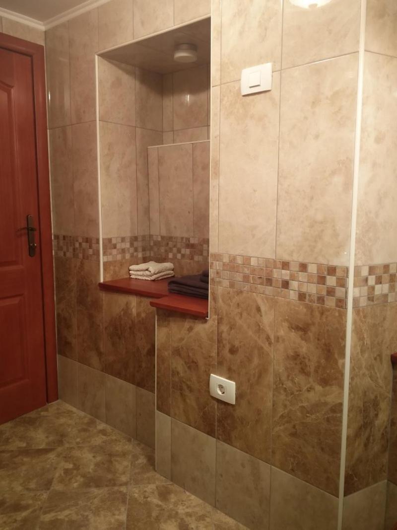 Carrera Grande Apartman