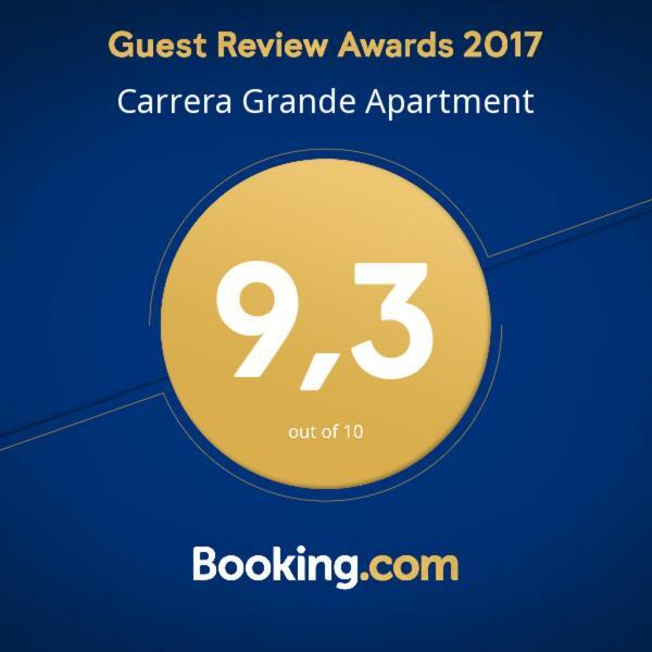 Carrera Grande Apartman